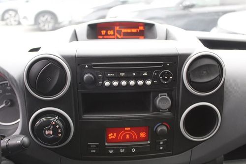 Peugeot Partner - Photo 15