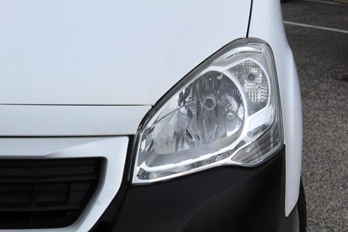 Peugeot Partner - Photo 4