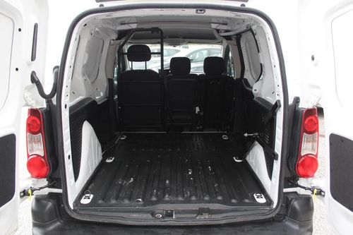 Peugeot Partner - Photo 8