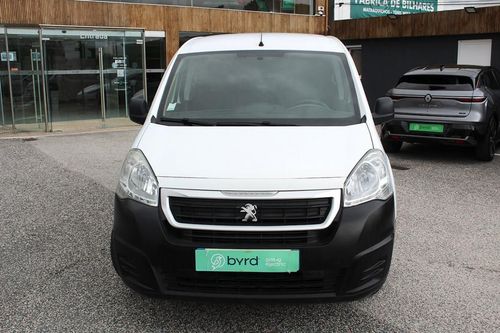 Peugeot Partner - Photo 2