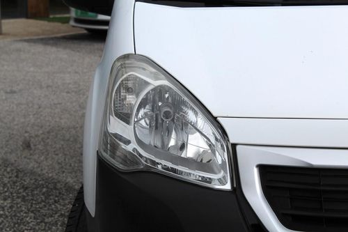 Peugeot Partner - Photo 3