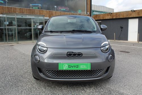 Fiat 500e - Photo 3