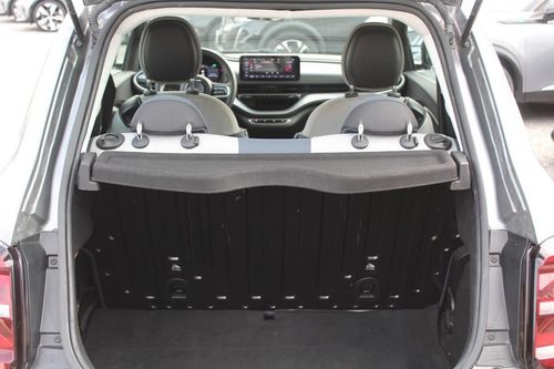 Fiat 500e - Photo 10