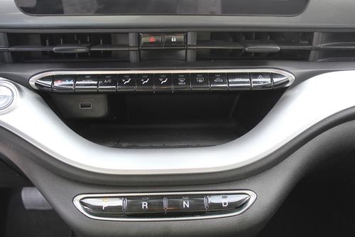 Fiat 500e - Photo 15