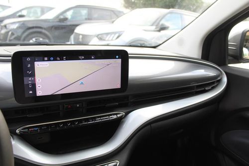 Fiat 500e - Photo 15