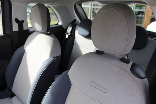 Fiat 500e - Photo 17