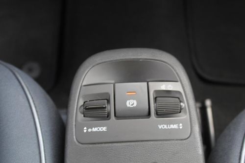 Fiat 500e - Photo 16