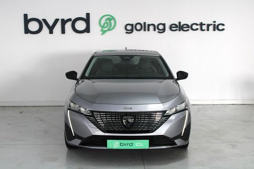 Peugeot e-308 - Photo 2