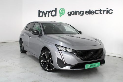 Peugeot e-308 - Photo 1