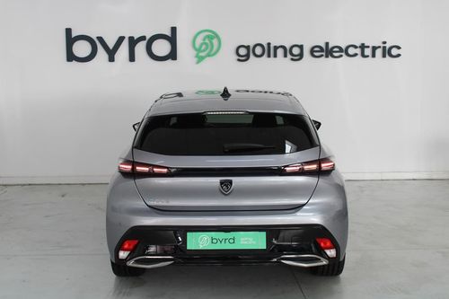 Peugeot e-308 - Photo 5