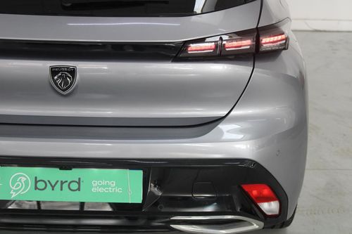 Peugeot e-308 - Photo 6