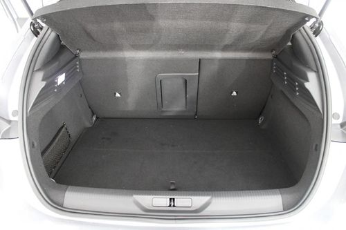 Peugeot e-308 - Photo 9