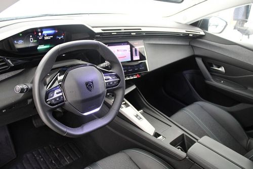 Peugeot e-308 - Photo 11