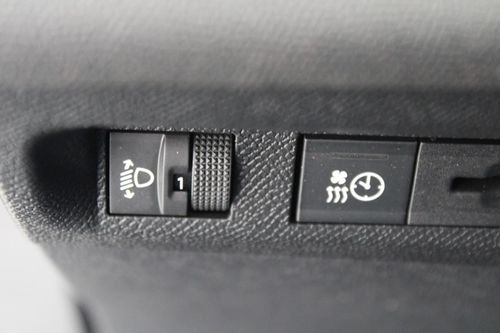 Peugeot e-308 - Photo 17