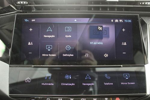 Peugeot e-308 - Photo 21