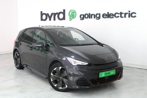 Cupra Born - Photo 1