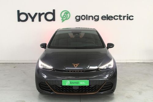 Cupra Born - Photo 2