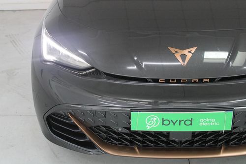 Cupra Born - Photo 4