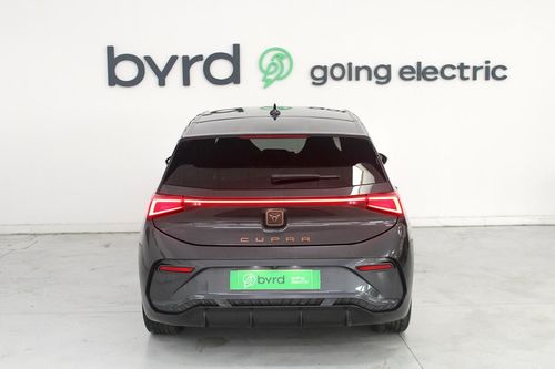 Cupra Born - Photo 5