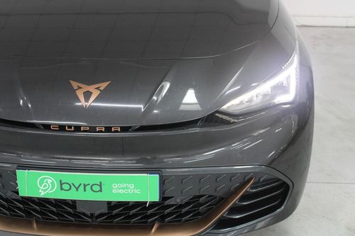 Cupra Born - Photo 3