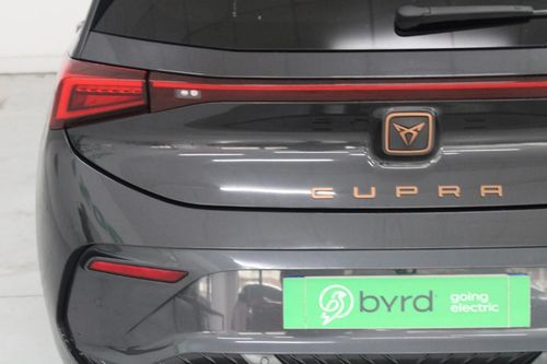 Cupra Born - Photo 7