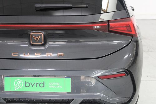 Cupra Born - Photo 6