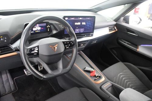 Cupra Born - Photo 11