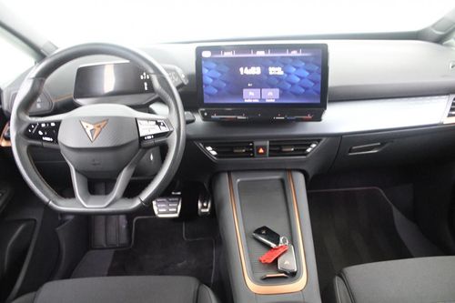 Cupra Born - Photo 14