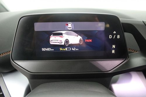 Cupra Born - Photo 16