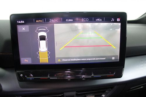 Cupra Born - Photo 22