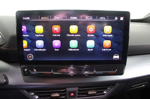 Cupra Born - Photo 25