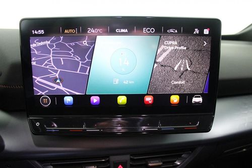 Cupra Born - Photo 23