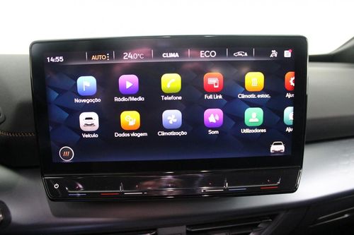 Cupra Born - Photo 24