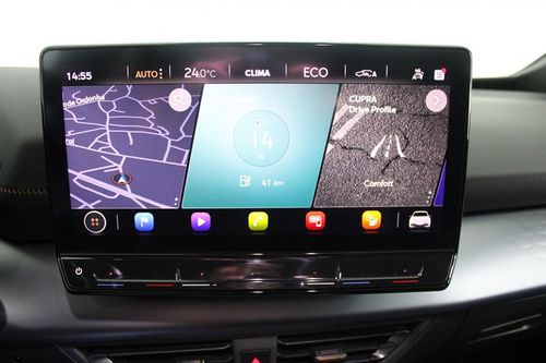 Cupra Born - Photo 27