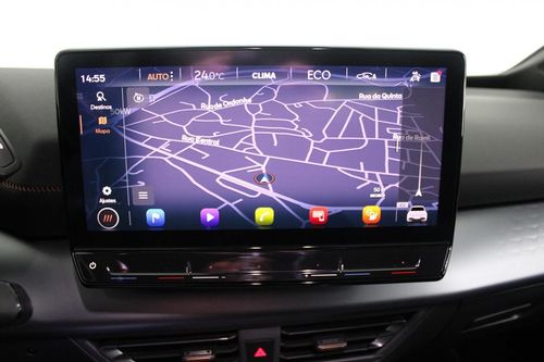 Cupra Born - Photo 26