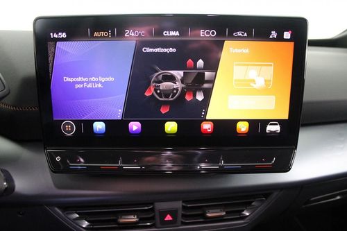 Cupra Born - Photo 28