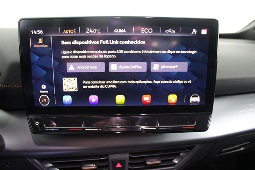 Cupra Born - Photo 30