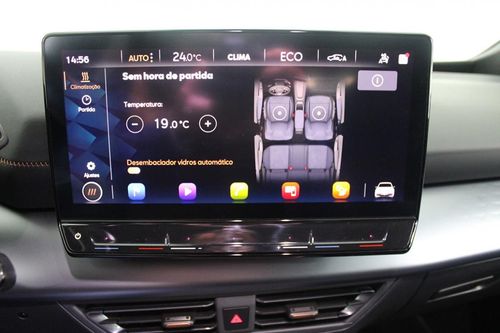 Cupra Born - Photo 31