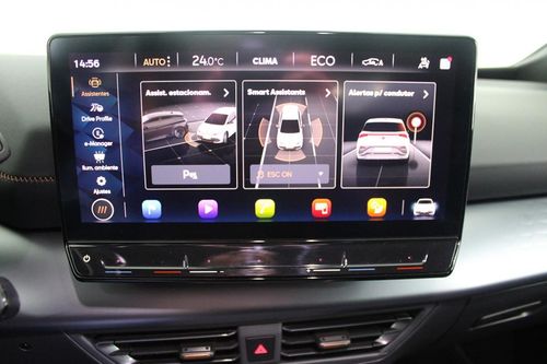 Cupra Born - Photo 32