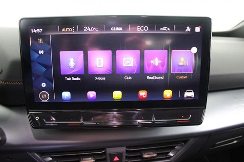 Cupra Born - Photo 35