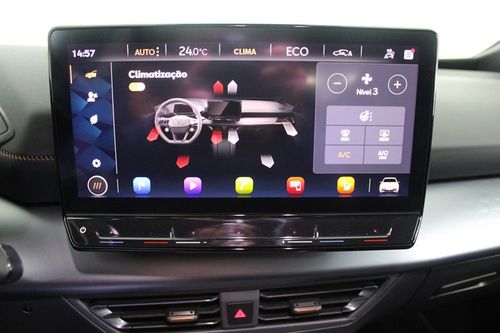 Cupra Born - Photo 34