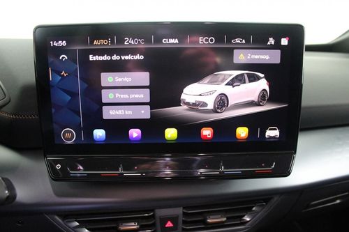 Cupra Born - Photo 33