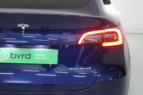 Tesla Model Y - Photo 6