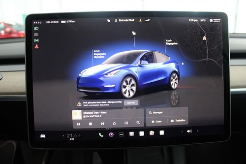 Tesla Model Y - Photo 20