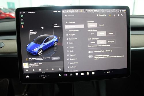 Tesla Model Y - Photo 22