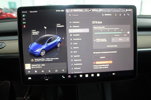 Tesla Model Y - Photo 23
