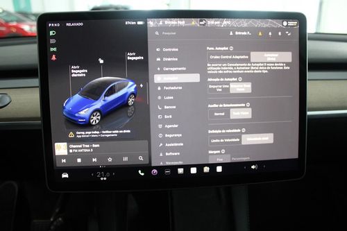 Tesla Model Y - Photo 24