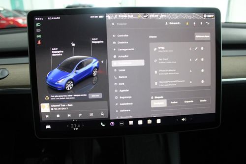 Tesla Model Y - Photo 25