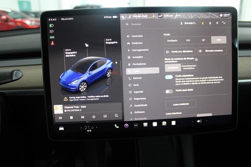 Tesla Model Y - Photo 26