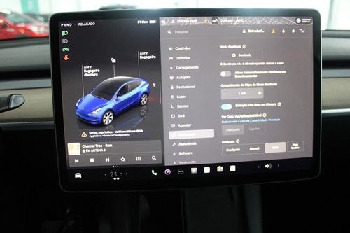 Tesla Model Y - Photo 29